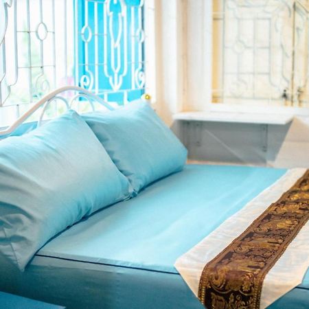 Villa Siam & Spa بانكوك المظهر الخارجي الصورة