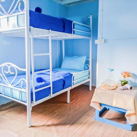 Villa Siam & Spa بانكوك المظهر الخارجي الصورة