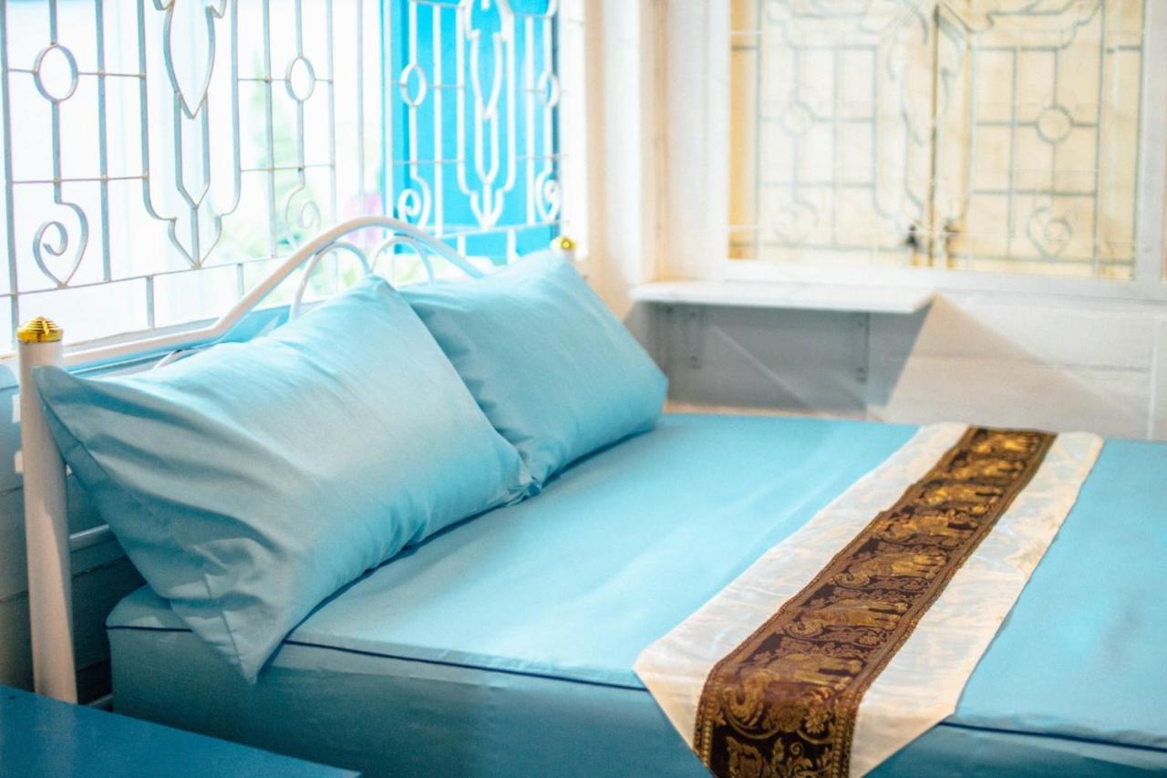 Villa Siam & Spa بانكوك المظهر الخارجي الصورة