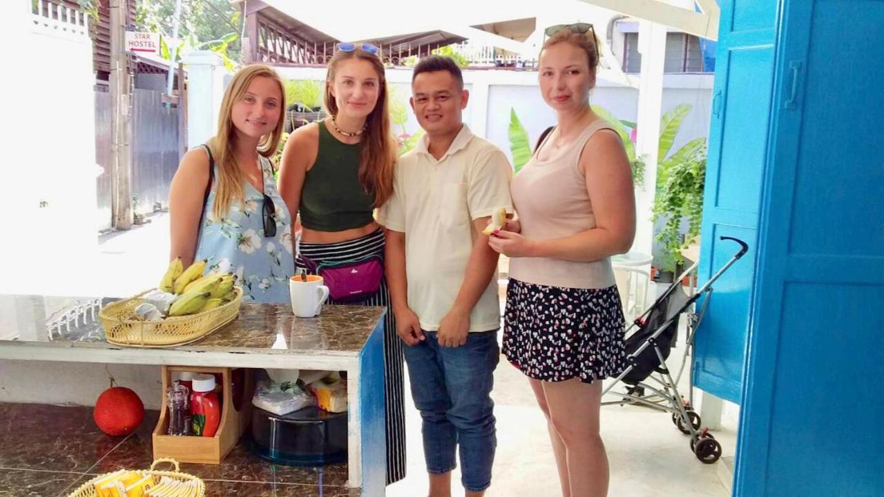 Villa Siam & Spa بانكوك المظهر الخارجي الصورة