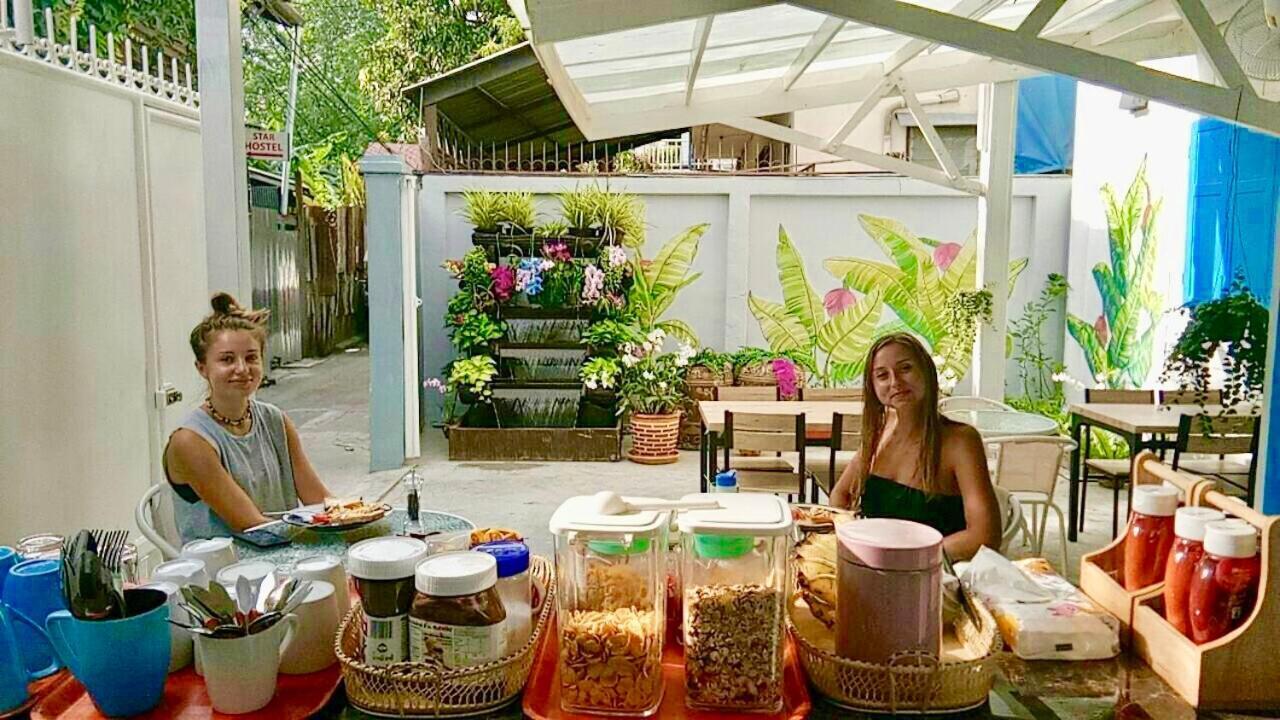 Villa Siam & Spa بانكوك المظهر الخارجي الصورة