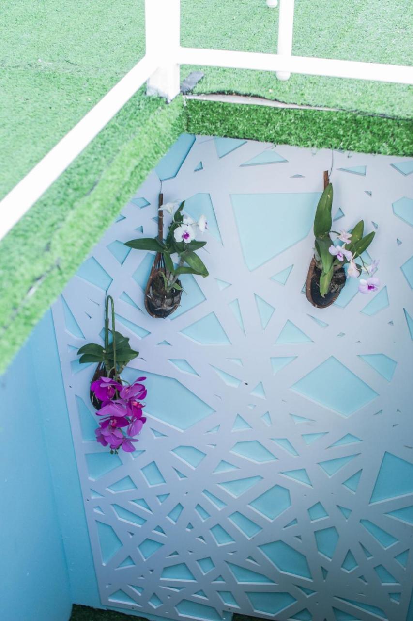 Villa Siam & Spa بانكوك المظهر الخارجي الصورة