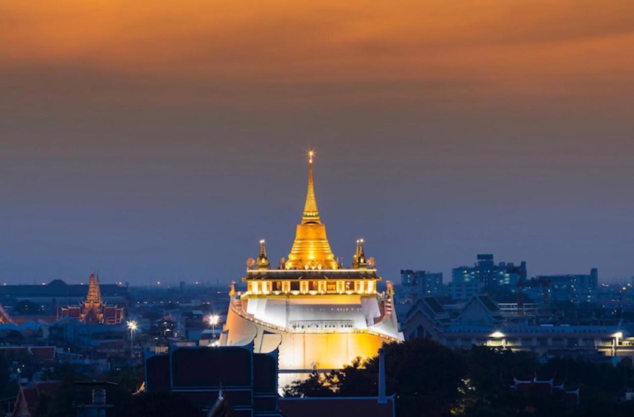 Villa Siam & Spa بانكوك المظهر الخارجي الصورة